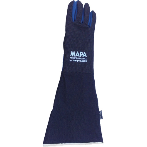 Cryokit 550 Waterproof Cryogenic Gloves Waymarc Industries Inc