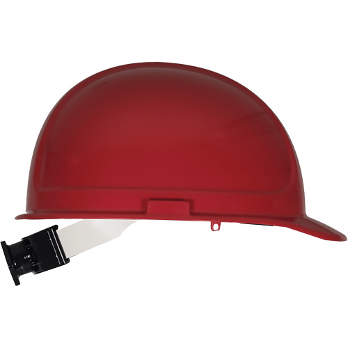 Casque, R&eacute;pond aux normes CSA type 1, Suspension Rochet Waymarc Industries Inc