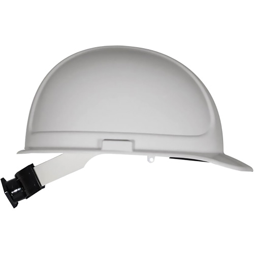 Casque, R&eacute;pond aux normes CSA type 1, Suspension Rochet Waymarc Industries Inc