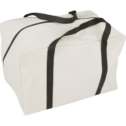 Canvas Storage Bag for Arc Flash Hoods Waymarc Industries Inc