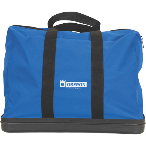 Deluxe Arc Flash Kit Storage Bag Waymarc Industries Inc