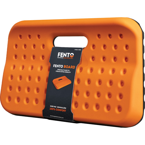 FENTO BOARD Kneeling Pad Waymarc Industries Inc