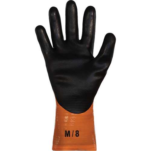 Gants r&eacute;sistants &agrave; la coupe Dexterity S18TX26FN, Taille 6, Calibre 18, Rev&ecirc;tement Mousse de nitrile, Enveloppe en TenActiv, ASTM ANSI niveau A9 Waymarc Industries Inc