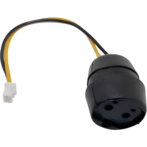 2-Pin Panel Jack Connector for Molex Headset Waymarc Industries Inc