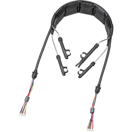 Peltor AG11-13-F/SP Headband Waymarc Industries Inc