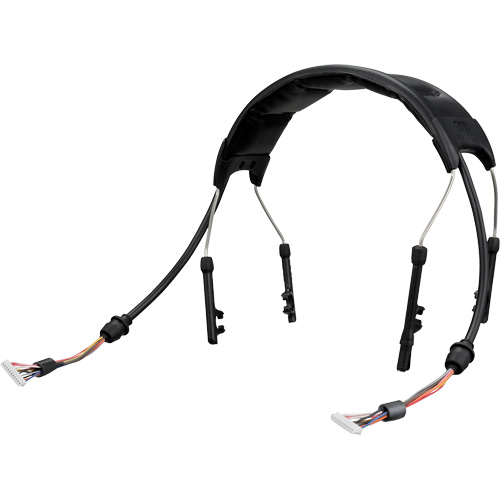 Peltor AG11-13-F/SP Headband Waymarc Industries Inc