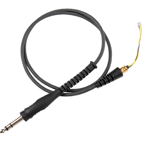 C&acirc;ble de connexion PELTOR Waymarc Industries Inc