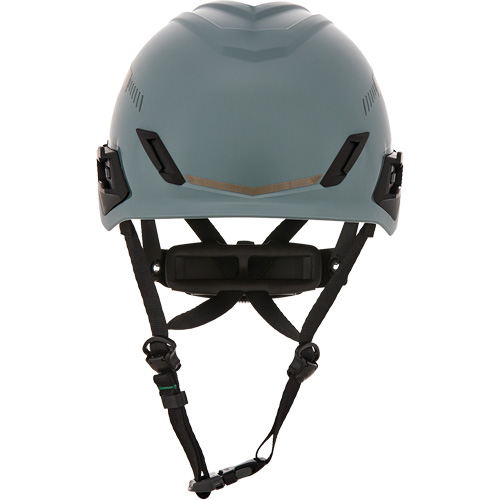 Casque de s&eacute;curit&eacute; V-Gard H1, Suspension Rochet, Ventil&eacute; Waymarc Industries Inc