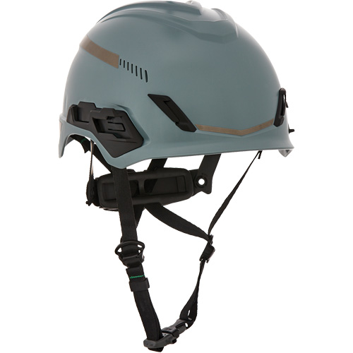 Casque de s&eacute;curit&eacute; V-Gard H1, Suspension Rochet, Ventil&eacute; Waymarc Industries Inc