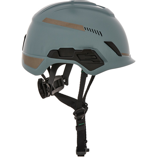 Casque de s&eacute;curit&eacute; V-Gard H1, Suspension Rochet, Ventil&eacute; Waymarc Industries Inc
