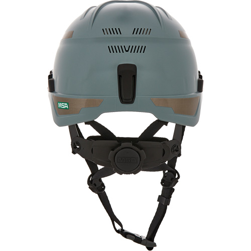Casque de s&eacute;curit&eacute; V-Gard H1, Suspension Rochet, Ventil&eacute; Waymarc Industries Inc