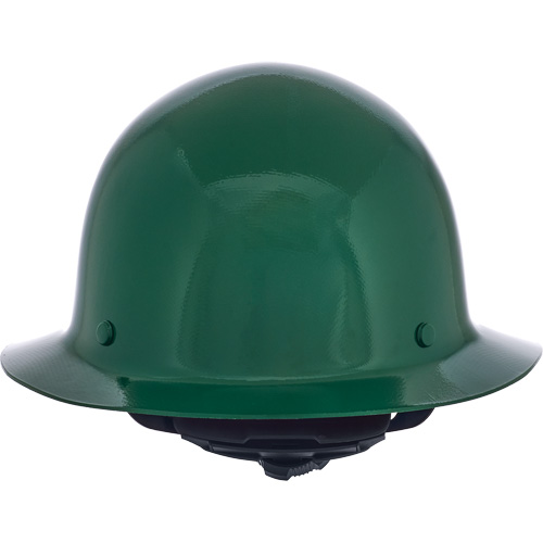 Casque &agrave; bord complet Skullgard, Suspension Rochet, Non ventil&eacute; Waymarc Industries Inc