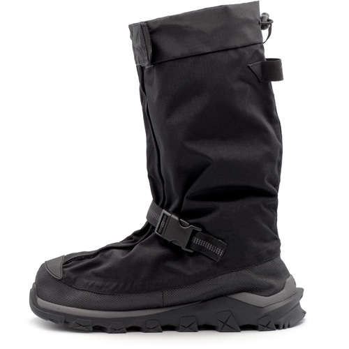 Voyager Overshoes, Nylon, Hook and Loop Closure Waymarc Industries Inc