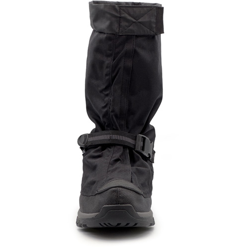 Voyager Overshoes, Nylon, Hook and Loop Closure Waymarc Industries Inc