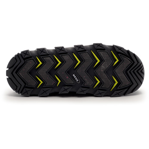 Voyager Overshoes, Nylon, Hook and Loop Closure Waymarc Industries Inc