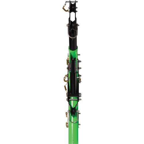 DBI-SALA&reg; Confined Space Short Reach Davit Arm Waymarc Industries Inc