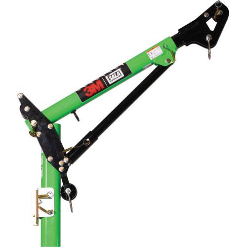 DBI-SALA&reg; Confined Space Long Reach Davit Arm Waymarc Industries Inc
