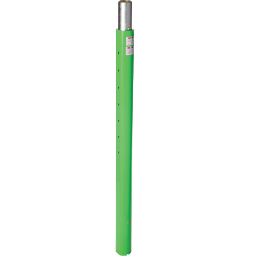 Rallonge pour m&acirc;t de potence inf&eacute;rieur de 57" pour espace clos DBI-SALA Waymarc Industries Inc