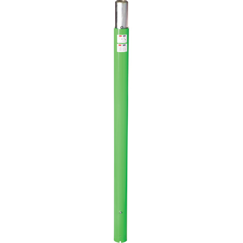Rallonge pour m&acirc;t de potence inf&eacute;rieur de 57" pour espace clos DBI-SALA Waymarc Industries Inc