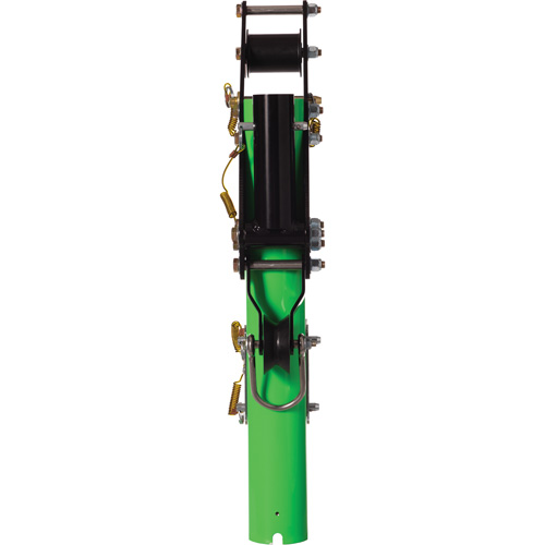DBI-SALA&reg; Confined Space Universal Davit Mast Waymarc Industries Inc