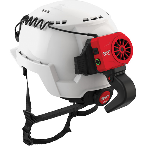 BOLT REDLITHIUM USB Cooling Fan Waymarc Industries Inc