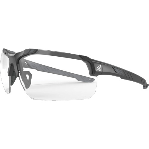 Tacana Vapor Shield Safety Glasses, Clear Lens, Anti-Fog, ANSI Z87+/Meets/Exceeds CSA Z94.3 Waymarc Industries Inc