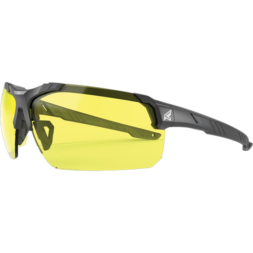 Tacana Vapor Shield Safety Glasses, Yellow Lens, Anti-Fog, ANSI Z87+/Meets/Exceeds CSA Z94.3 Waymarc Industries Inc