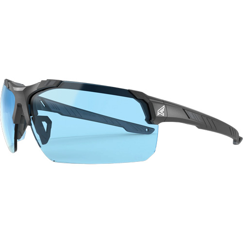 Tacana Vapor Shield Safety Glasses, Light Blue Lens, Anti-Fog, ANSI Z87+/Meets/Exceeds CSA Z94.3 Waymarc Industries Inc