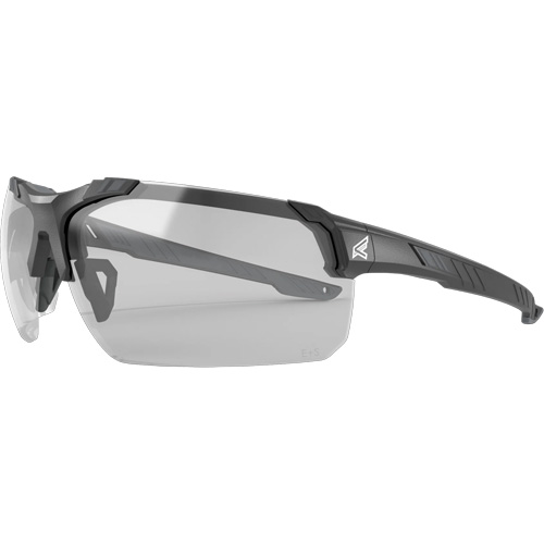 Tacana Vapor Shield Safety Glasses, Anti-Fog/Anti-Reflective, ANSI Z87+/Meets/Exceeds CSA Z94.3 Waymarc Industries Inc