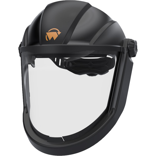 MAXSHIELD&reg; Grinder Visor Waymarc Industries Inc
