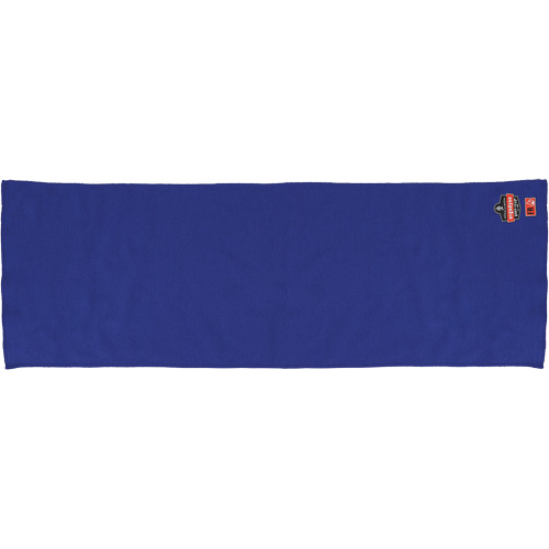 Chill-Its 6606FR FR Cooling Towel, Blue Waymarc Industries Inc