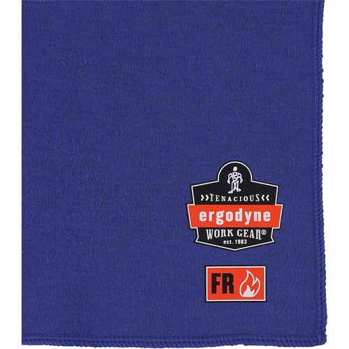 Chill-Its 6606FR FR Cooling Towel, Blue Waymarc Industries Inc
