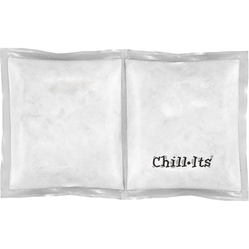 Chill-Its 6283 Rechargeable Phase Change Pack Waymarc Industries Inc