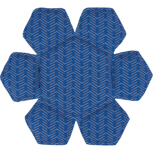 Chill-Its 6612 Moisture-Wicking Hard Hat Cooling Top Pad Waymarc Industries Inc