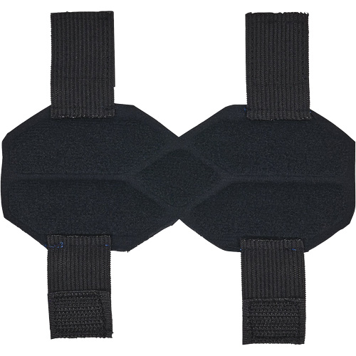 Chill-Its 6613 Moisture-Wicking Hard Hat Cooling Ratchet Pad Waymarc Industries Inc