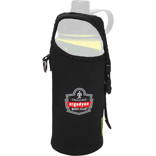 Squids 3775 Can / Bottle Holder & Trap Waymarc Industries Inc