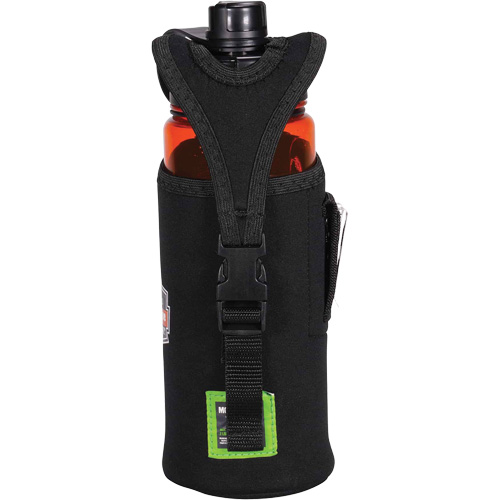 Squids 3775 Can / Bottle Holder & Trap Waymarc Industries Inc