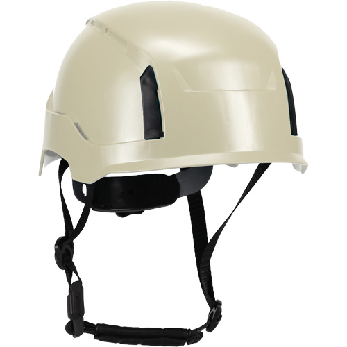 Casque d'alpiniste industriel RZRBack, CSA type 1, Suspension Rochet Waymarc Industries Inc