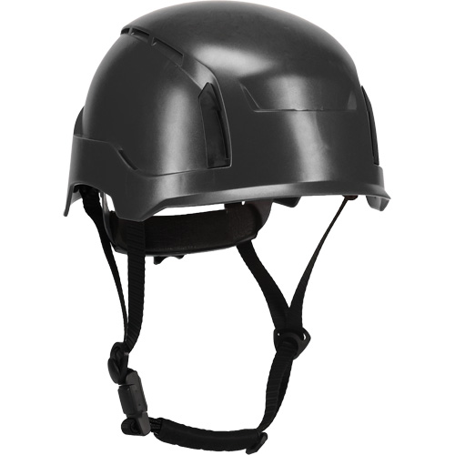 Casque d'alpiniste industriel RZRBack, CSA type 1, Suspension Rochet Waymarc Industries Inc