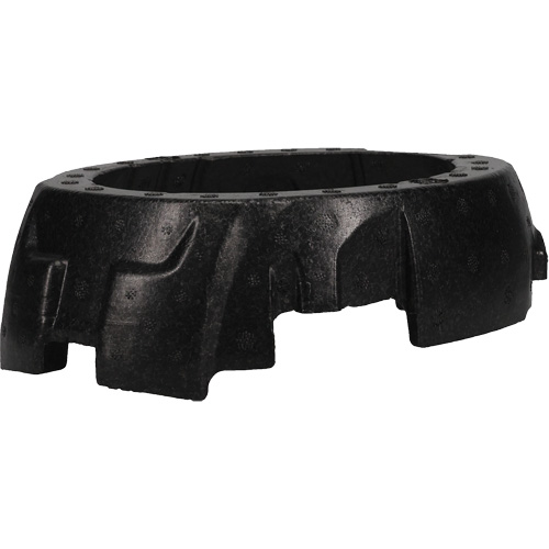 Replacement Foam Liner for RZRBackIndustrial Climbing Helmet Waymarc Industries Inc