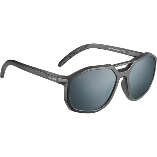 Lunettes de soleil Atlus, Lentille Brun, Antibu&eacute;e/Antireflet/Anti-&eacute;gratignures, ANSI Z87+ Waymarc Industries Inc