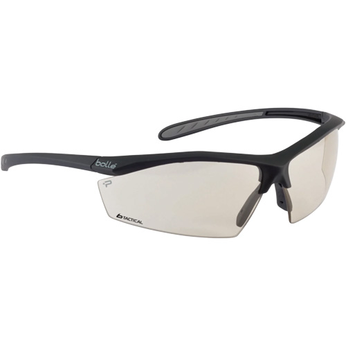 Lunettes de s&eacute;curit&eacute; &agrave; protection balistique Sentinel, Lentille Brun/Cuivre, Antibu&eacute;e/Anti-&eacute;gratignures, ANSI Z87+ Waymarc Industries Inc