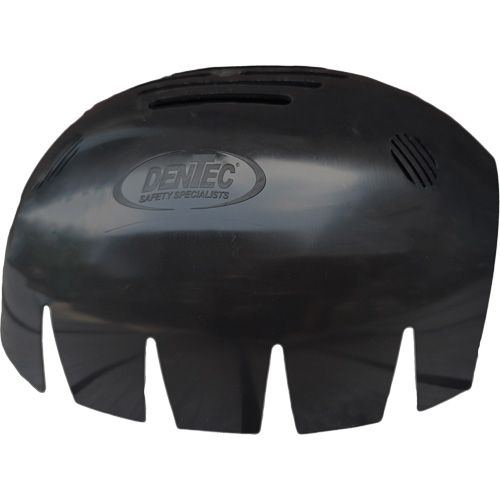 Insert pour enveloppe de casquette LIDGUARD MAKEACAP, Noir Waymarc Industries Inc