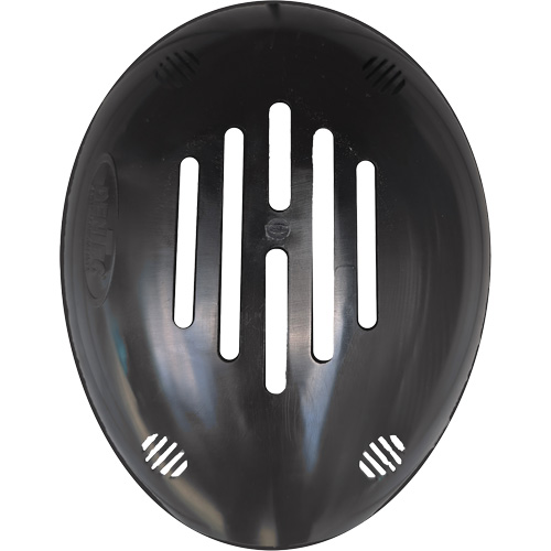 Insert pour enveloppe de casquette LIDGUARD MAKEACAP, Noir Waymarc Industries Inc