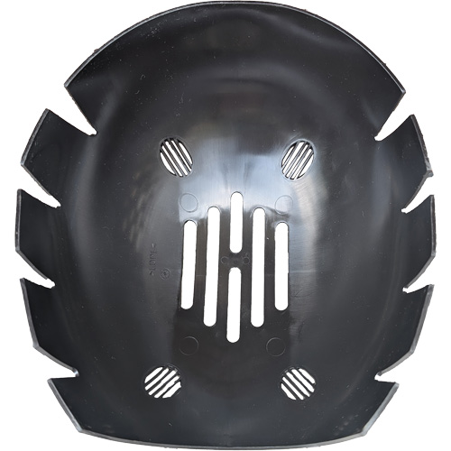 Insert pour enveloppe de casquette LIDGUARD MAKEACAP, Noir Waymarc Industries Inc