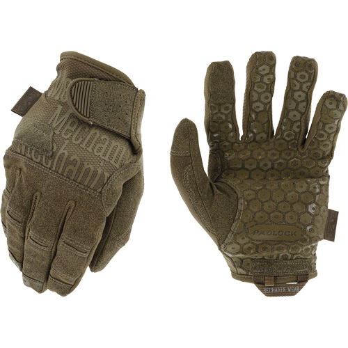 Precision Pro High-Dexterity Grip Gloves, Synthetic Palm, Size Small Waymarc Industries Inc
