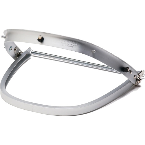 Aluminum Cap Style Adapter, None (Hardhat Attachment) Suspension Waymarc Industries Inc