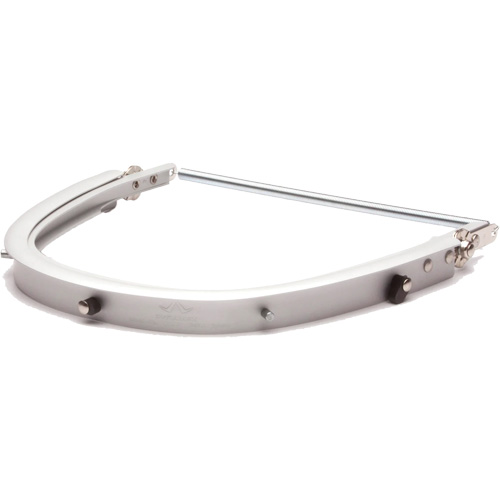 Aluminum Cap Style Adapter, None (Hardhat Attachment) Suspension Waymarc Industries Inc