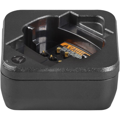 Chargeur individuel pour radio bidirectionnelle Curve Waymarc Industries Inc