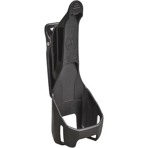 Holster Carry Case with Belt Clip for Curve Two-Way Radio Waymarc Industries Inc